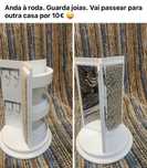 Guarda jóias Lisboa