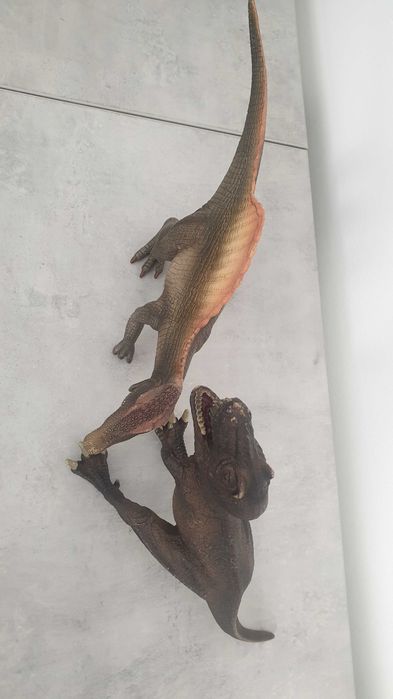 Dinossauros Imaginario