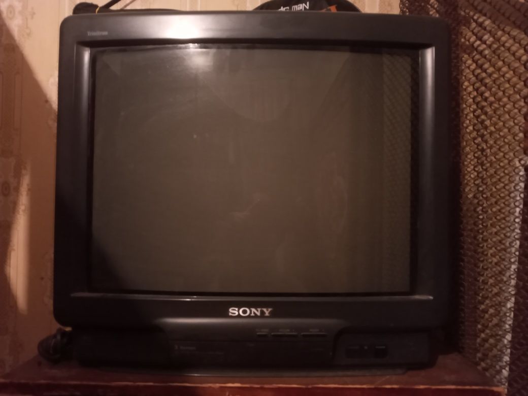 Продам телевизор SONY в рабочем состоянии!