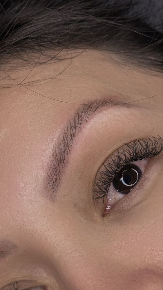 Design de Sobrancelhas, Henna, Brow Lamination e Pestanas