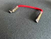 TZ YUN SATA srebrny kabel  jcat streamer pc audio PPA Studio Paul Pang