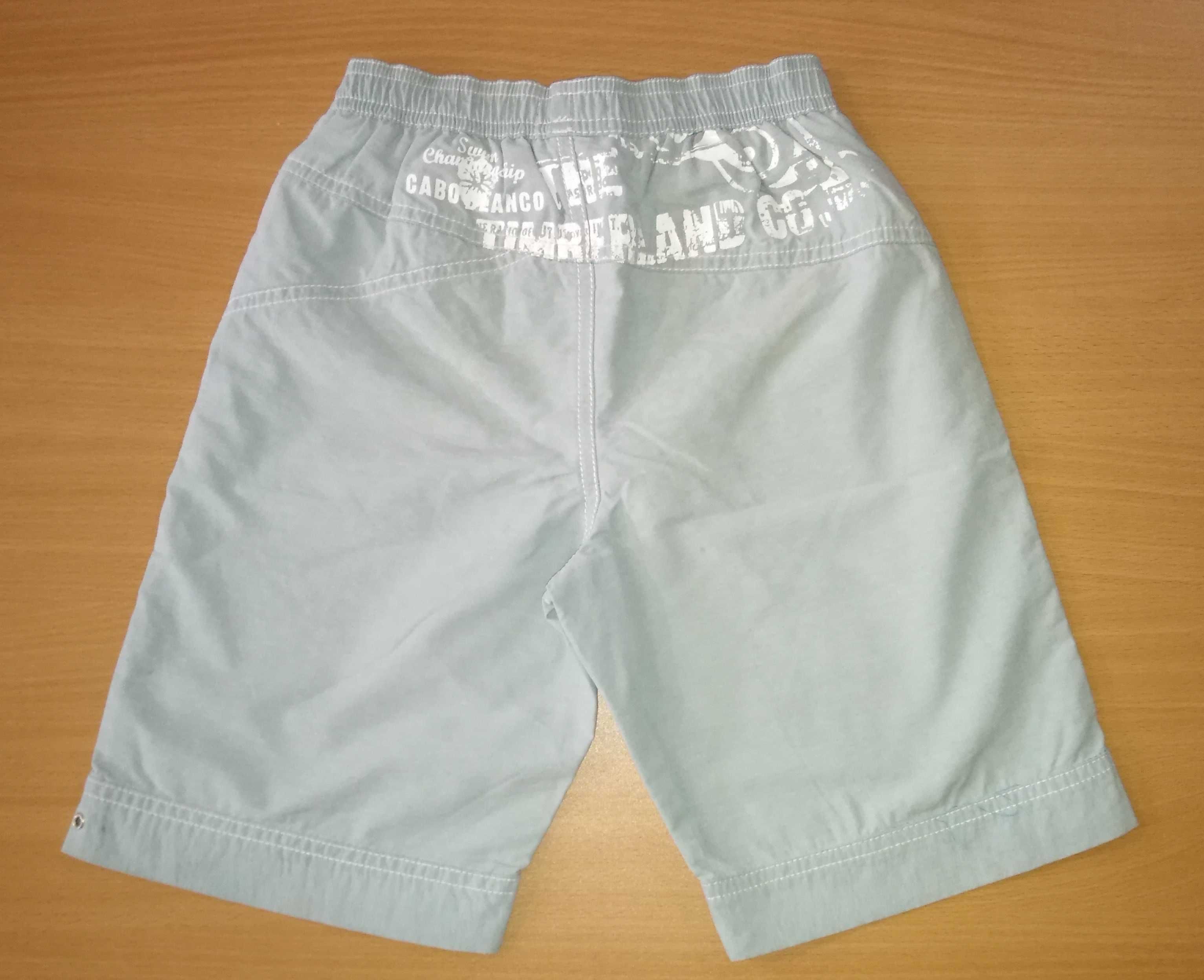Calções de banho - Timberland