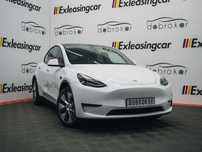 Tesla Y FAKTURA23%, Long Range, Autopilot, Kamery 360, Panorama