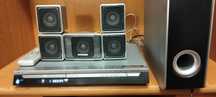 Продам домашній кінотеатр Samsung HT-RP16
