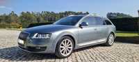 Audi A6 All Road 2.7 TDI V6