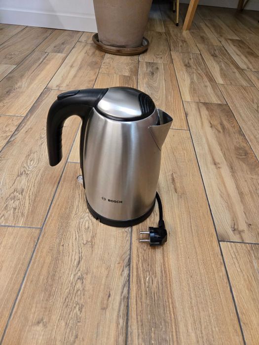 Електрочайник Bosch 2200Вт