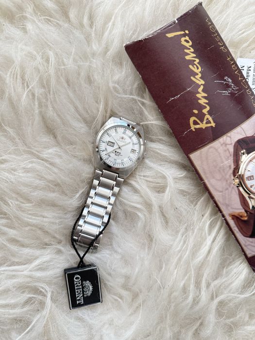 Годинник Orient Automatic (оригінал, Японія)