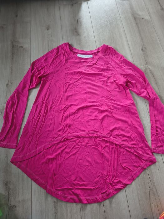 Sukienka tunika ciążowa Risk rozm XS