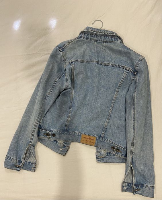 Casaco de Ganga Pull&Bear