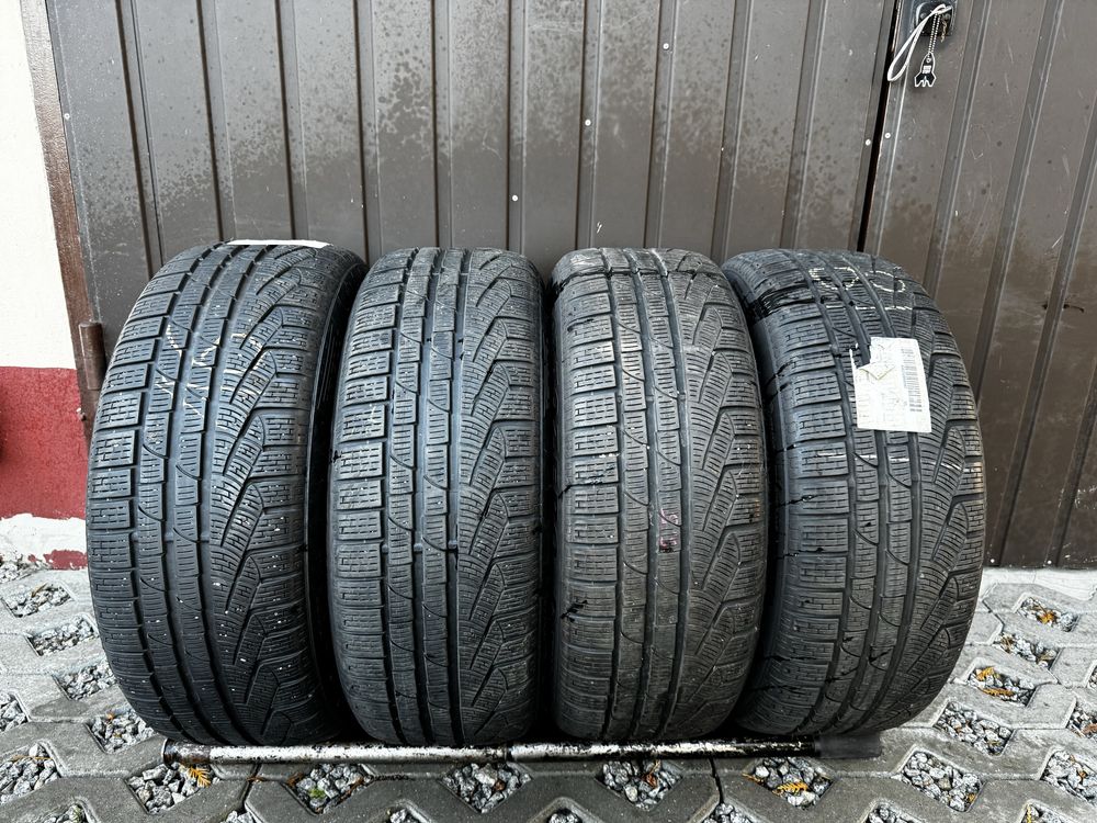 Felgi Koła Zimowe 5x112 BMW 18' 2 F45 F46 SERIA 1 2 X1 X2 bm 225/45/18
