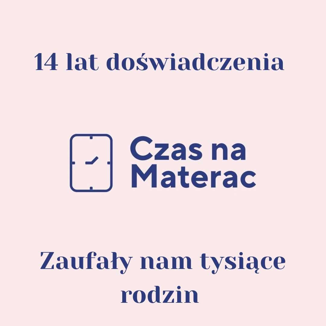 Nowy Materac HILDING Modern CASHMERE Najlepsze RABATY w POLSCE