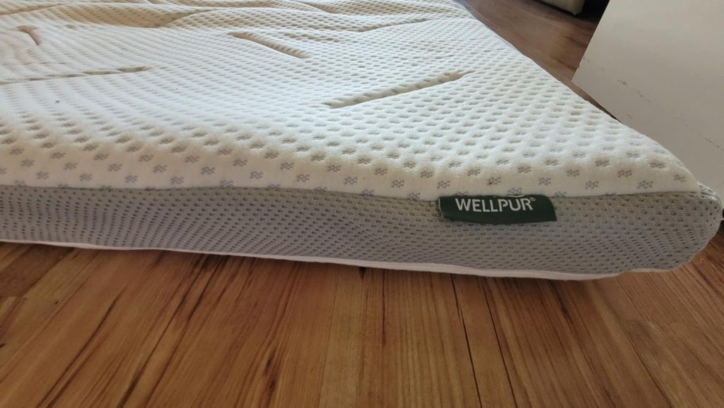 Materac Vellpure 140/200