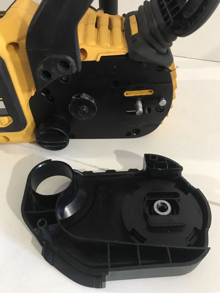 Пила ланцюгова акумуляторна DeWALT DCM575 type 2 з Англії