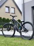 Rower Octane one melt 2022 doinwestowany jak nowy