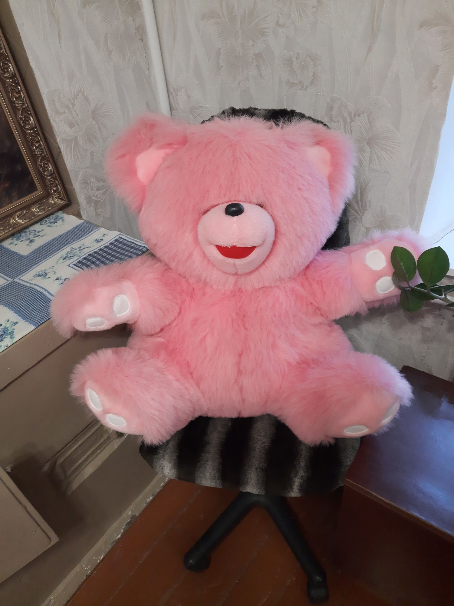 Продам мягкую игрушку срочно