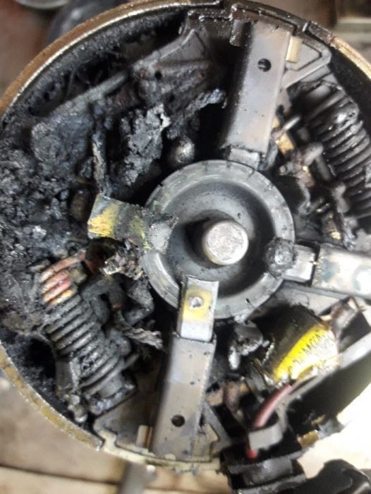 POMPA zawieszenia LDS BHI Regeneracja Citroen C5 C6