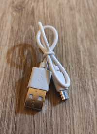 Кабель, перехідник USB-A на Micro USB