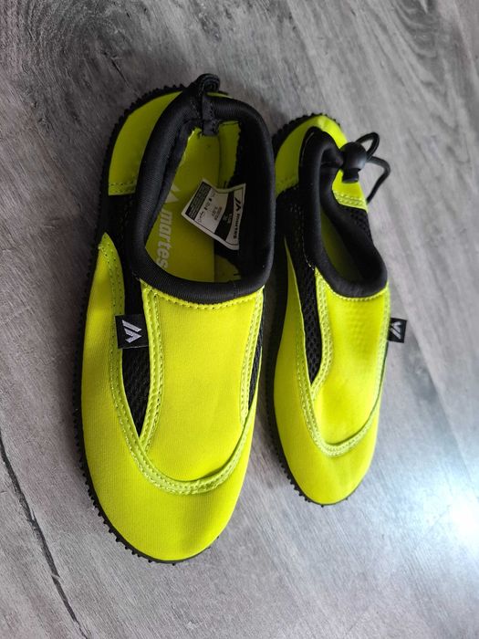 buty wodne do kąpieli