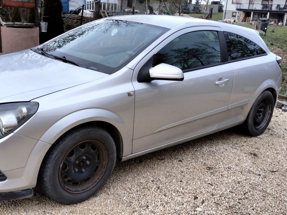 Sprzedam Opel Astra