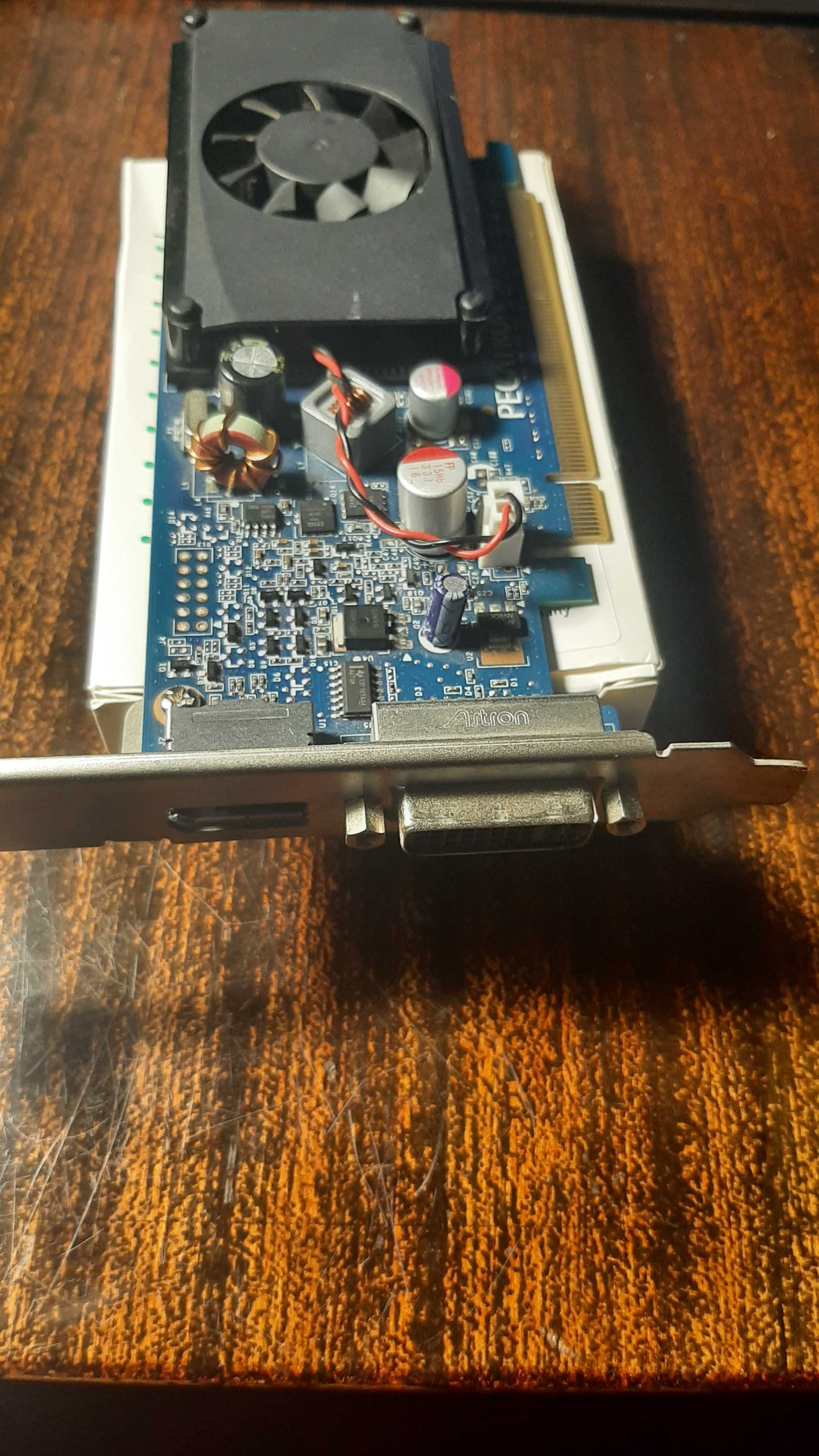 Видеокарта HP GeForce 310 512Mb