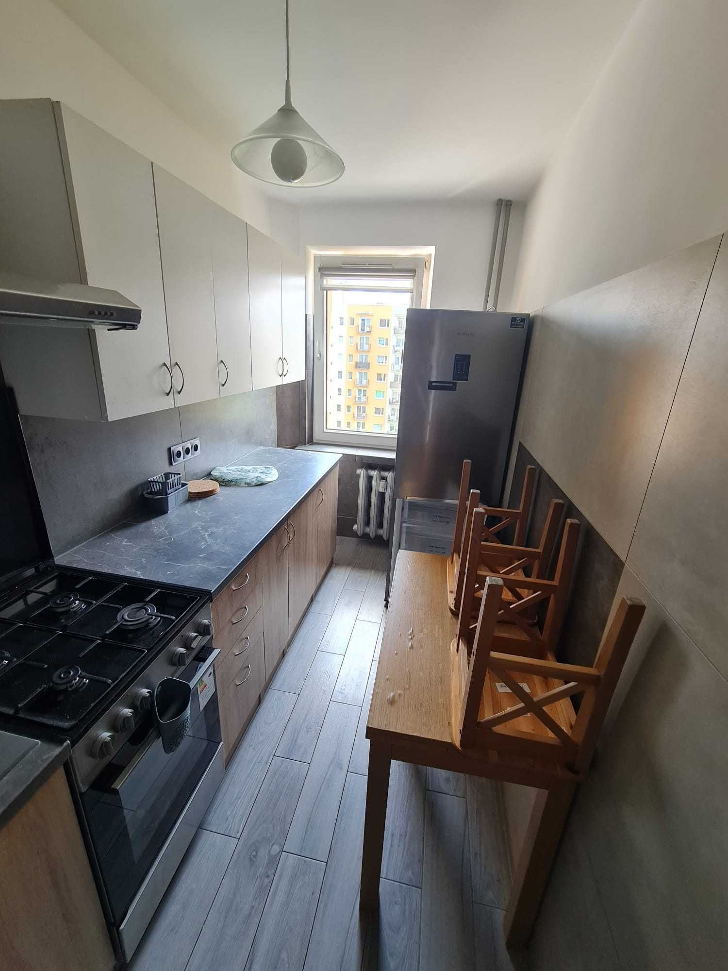 Kwatera dla pracowników Katowice