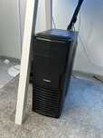 Komputer stacjonarny do gier i7 4790K/GTX 1050TI/Fury DDR3 16GB