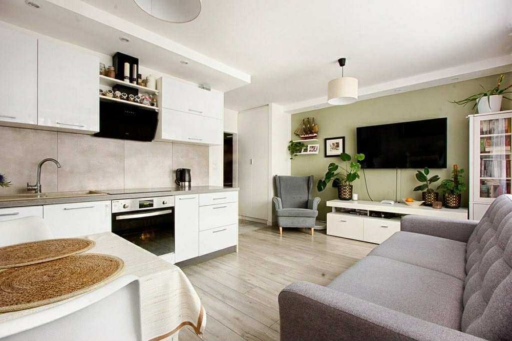 Mieszkanie na wynajem ul. Gajowa