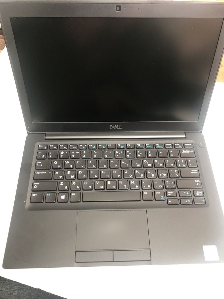 Ультрабук 13.3" Dell Latitude E7390  FHD IPS Win подбор E7480 совет