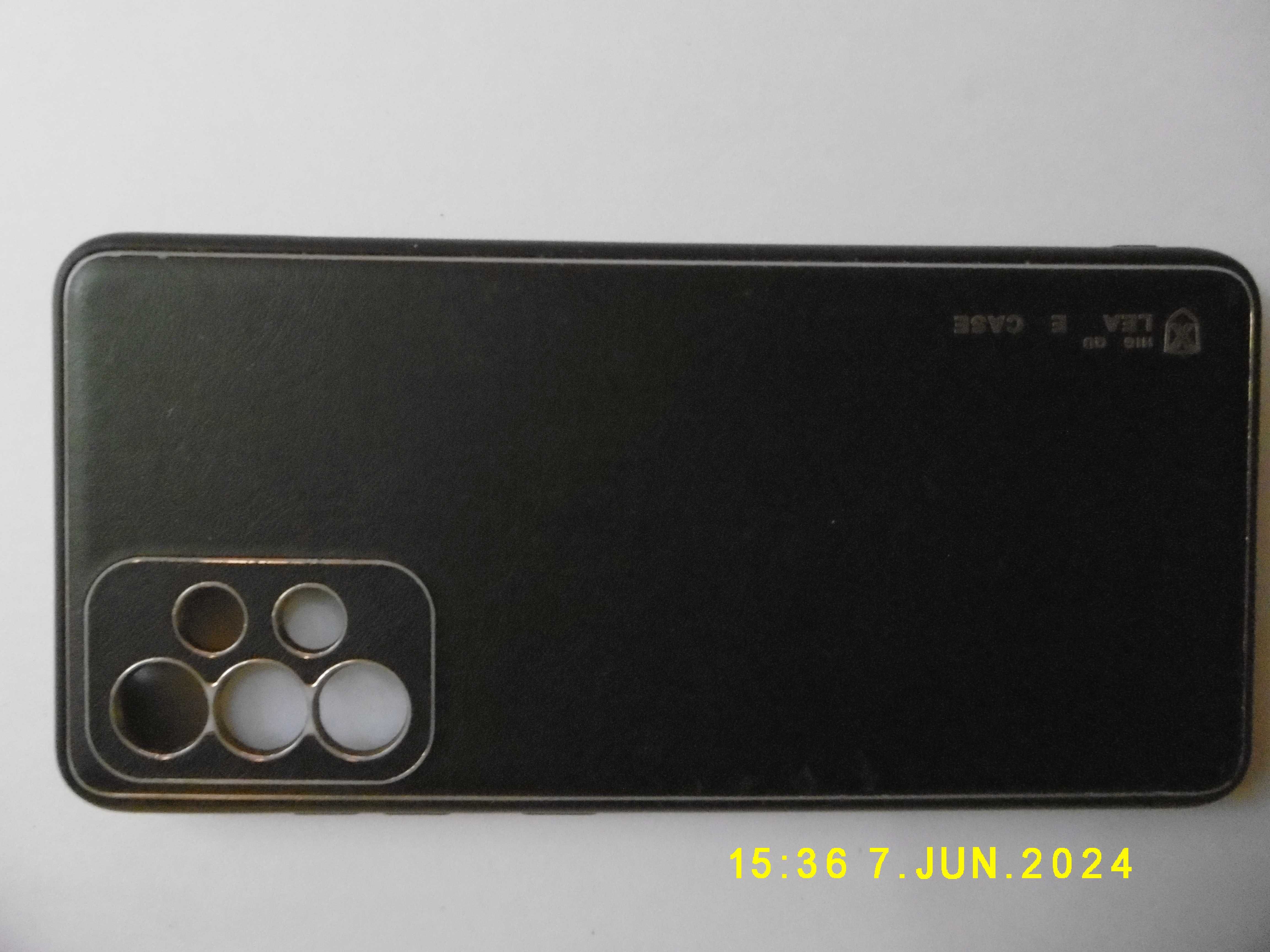 Smartfon Samsung Galaxy A52s5G