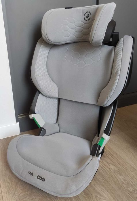 Fotelik Maxi Cosi kore pro i-size 15-36 kg