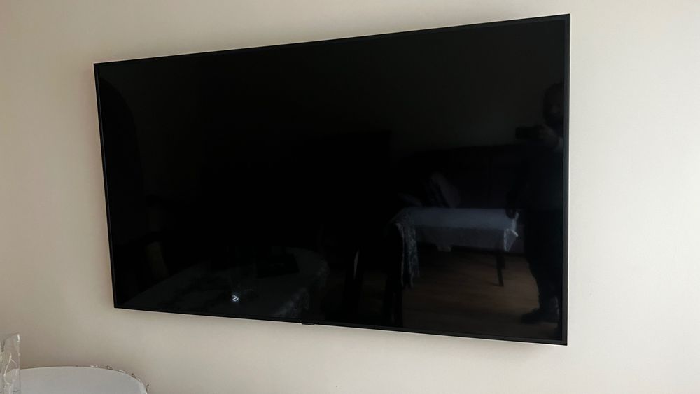 Telewizor Samsung 75 cali