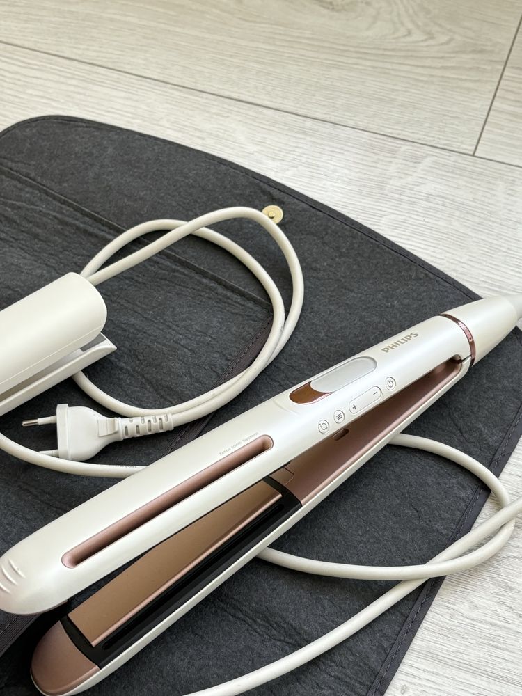 Стайлер philips bhs830/00