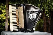 Akordeon Hohner Verdi V 120 Basów 4 chóry -Musette