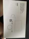 Ladowarka MagSafe2 na Macbook Pro 15