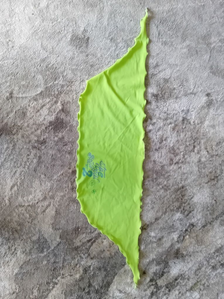 Pareo de criança