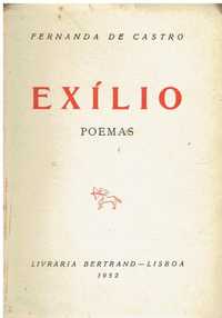 6853 Exílio de Fernanda de Castro