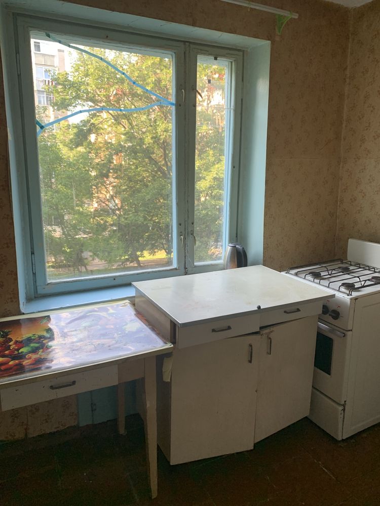 Продам 1 кімнатну квартиру на 23 вересня
