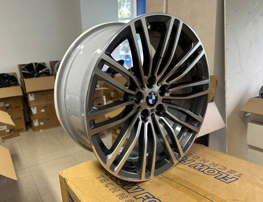 Нові диски R19 5*120 / Найкраща ціна / Шоурум