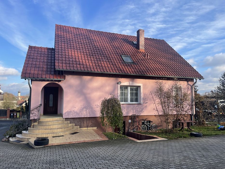 Wynajmę pokoje dla dwóch osób w Bolesławcu
