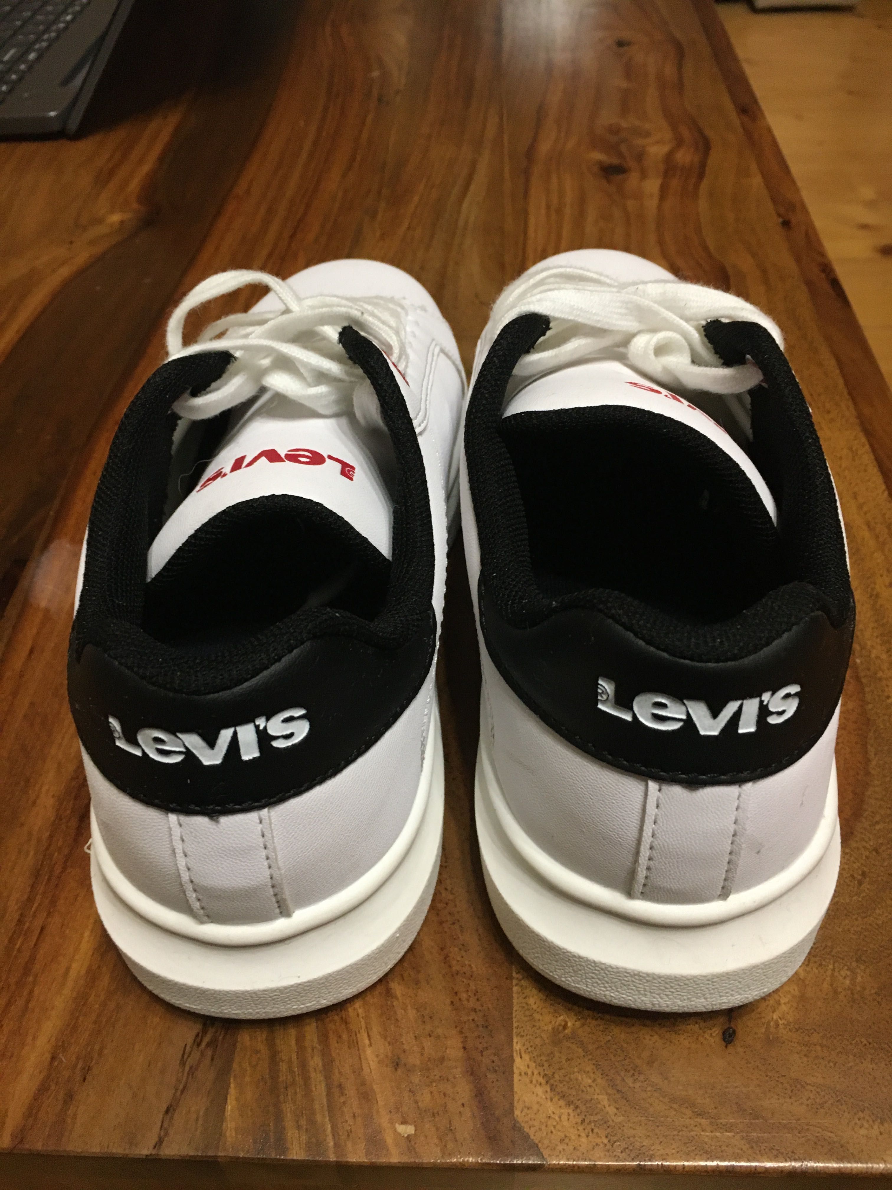 Buty Levis rozmiar 37