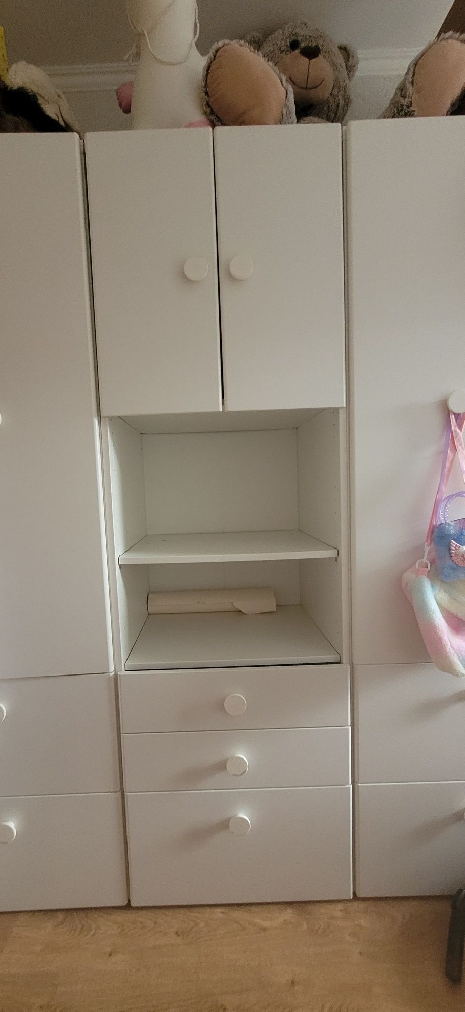 Szafa Stuva IKEA