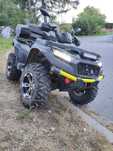 Quad TGB 1000 | Rok 2019 | Zarejestrowany | 3200 km - GOTOWY DO JAZDY!