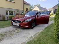 Volvo V40 Volvo V40 D2 Momentum