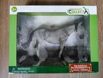 Collecta duża figurka konia 1:12 klacz rasy Lusitano