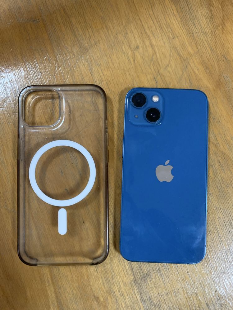 Apple iPhone 13 128 GB