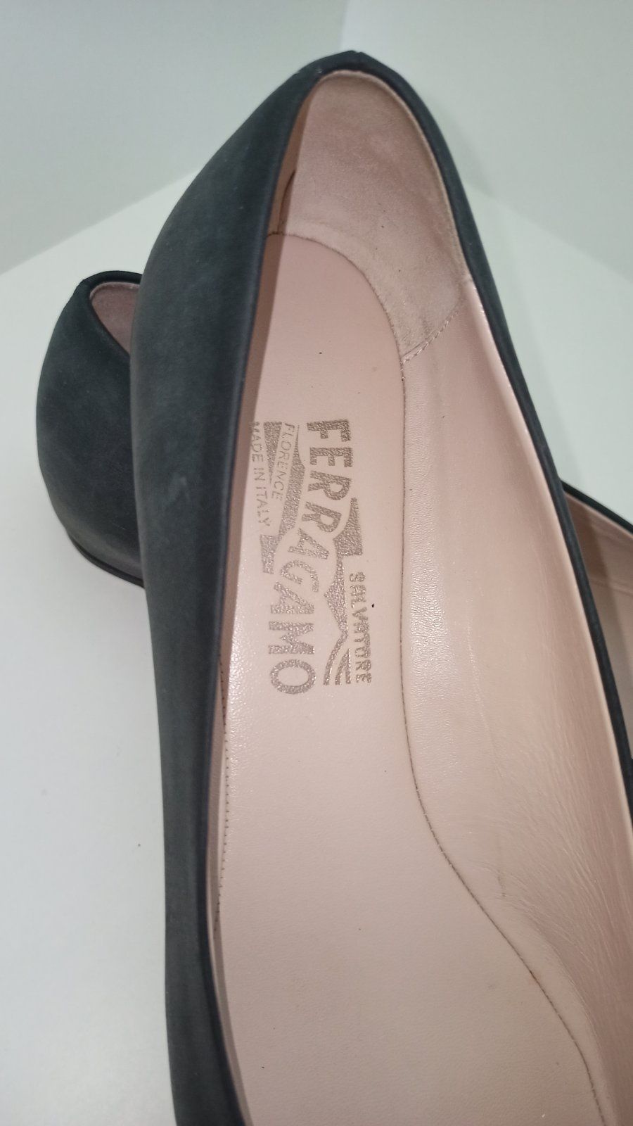 Взуття жіноче Salvatore Ferragamo