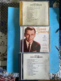 Frank Sinatra / Musica de Glenn Miller