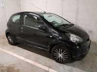 Toyota Aygo 2010, 1.0 benzyna