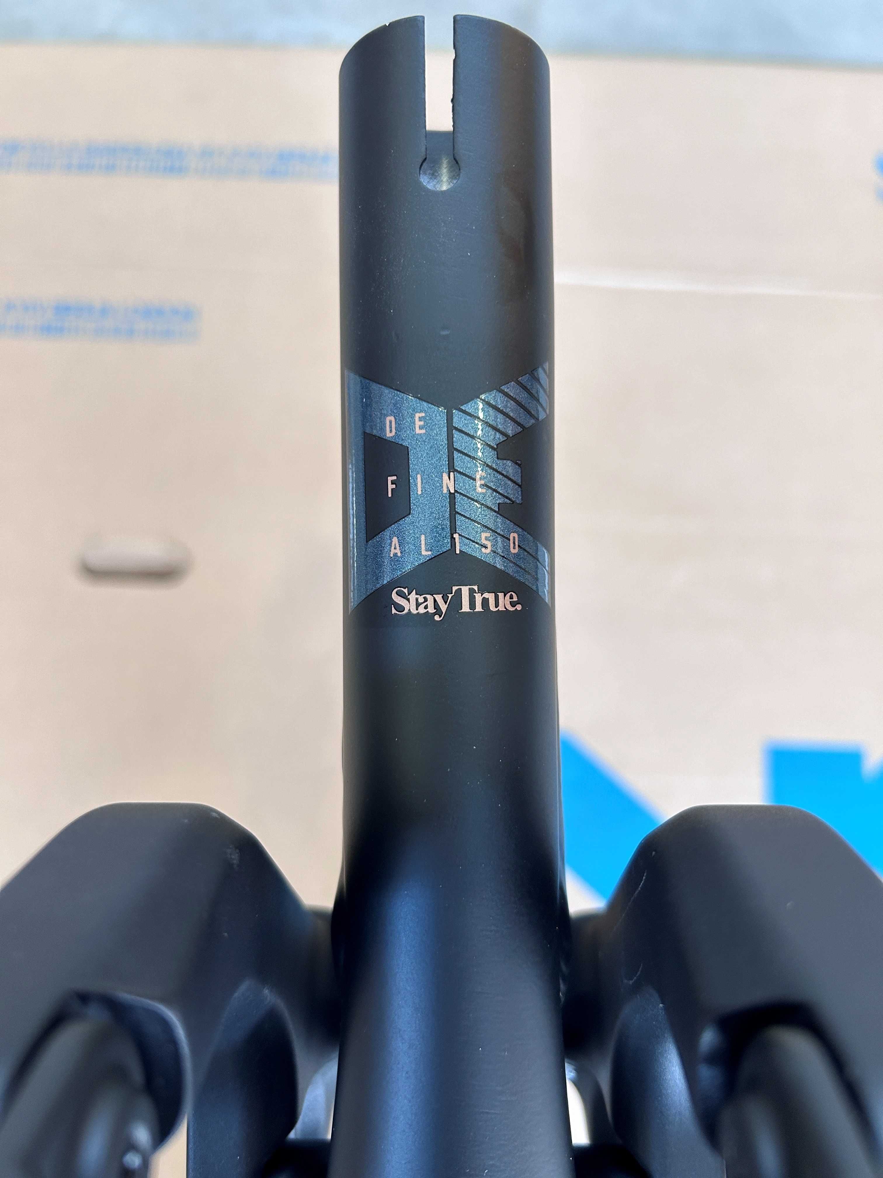 Rama rowerowa NS BIKES DEFINE 150 1