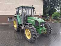 John deere 3410, 3400, 3300 (renault ceres 95,85)